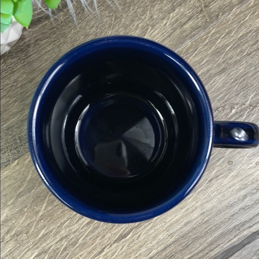Fiesta Mug Coffee Tea - Picture 6 of 12